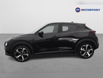 Used Nissan Juke 2023 for sale - 78745731: Photo