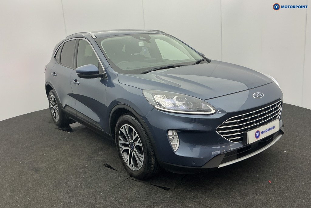 Used Ford Kuga 2022 for sale - 77297889: Photo 42