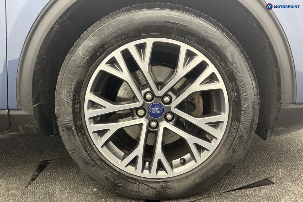 Used Ford Kuga 2022 for sale - 77297889: Photo 49