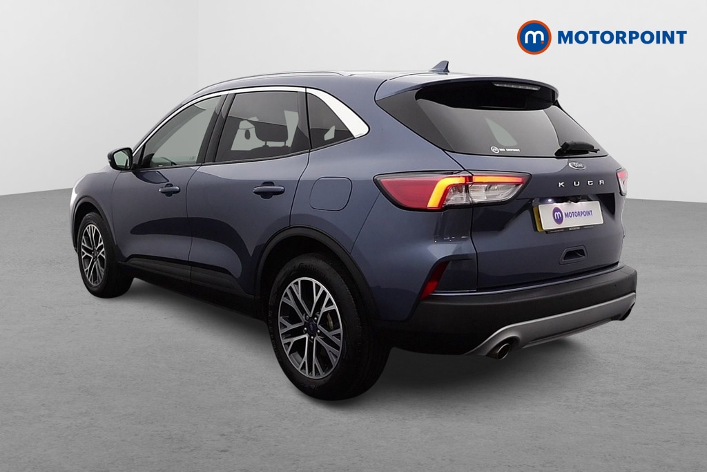 Used Ford Kuga 2022 for sale - 77297889: Photo 5