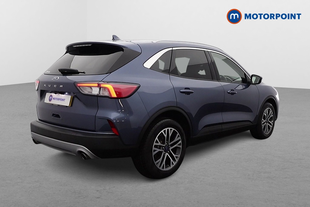 Used Ford Kuga 2022 for sale - 77297889: Photo 7