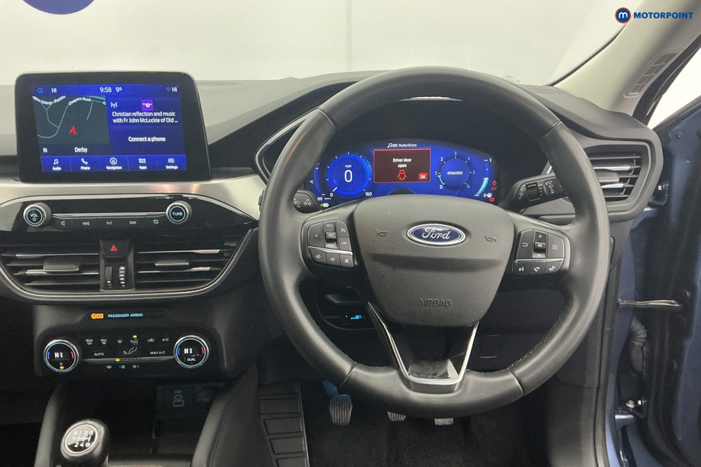 Used Ford Kuga 2022 for sale - 77297889: Photo 9