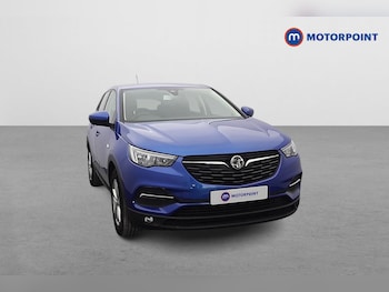 Used Vauxhall Grandland X 2019 for sale - 78521048: Photo