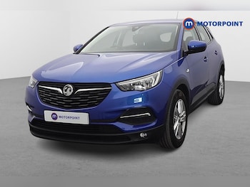 Used Vauxhall Grandland X 2019 for sale - 78521048: Photo