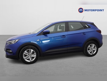 Used Vauxhall Grandland X 2019 for sale - 78521048: Photo
