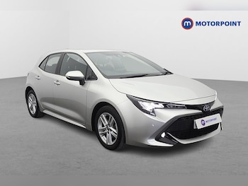 Used Toyota Corolla 2022 for sale - 78344588: Photo