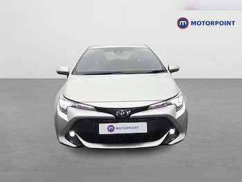 Used Toyota Corolla 2022 for sale - 78344588: Photo