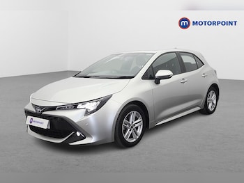 Used Toyota Corolla 2022 for sale - 78344588: Photo