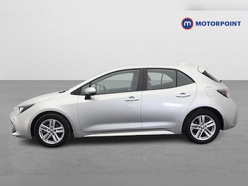 Used Toyota Corolla 2022 for sale - 78344588: Photo