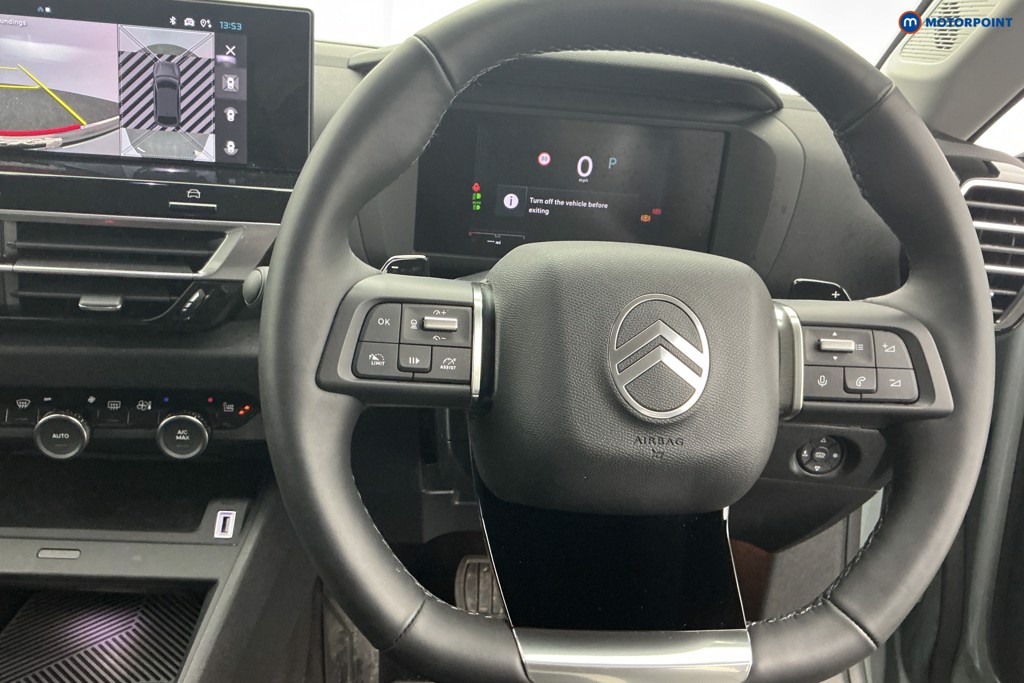 Used Citroen C4 2025 for sale - 77615642: Photo 15