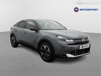 Used Citroen C4 undefined for sale - 77615642: Photo