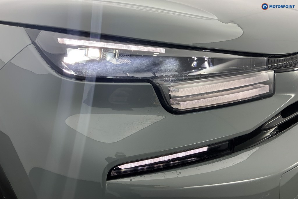 Used Citroen C4 2025 for sale - 77615642: Photo 36