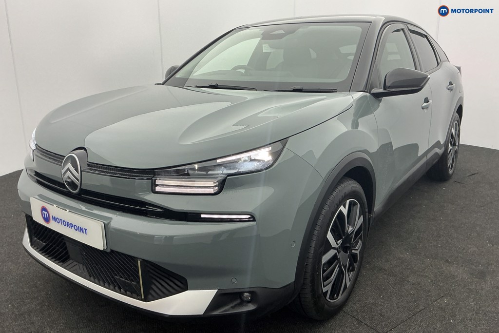 Used Citroen C4 2025 for sale - 77615642: Photo 39