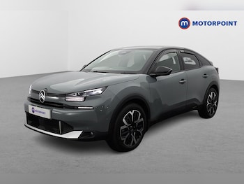 Used Citroen C4 undefined for sale - 77615642: Photo