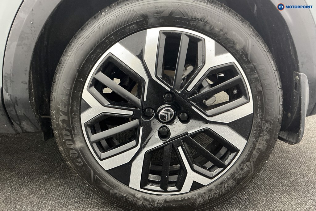 Used Citroen C4 2025 for sale - 77615642: Photo 43