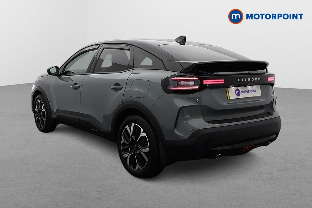 Used Citroen C4 2025 for sale - 77615642: Photo 5