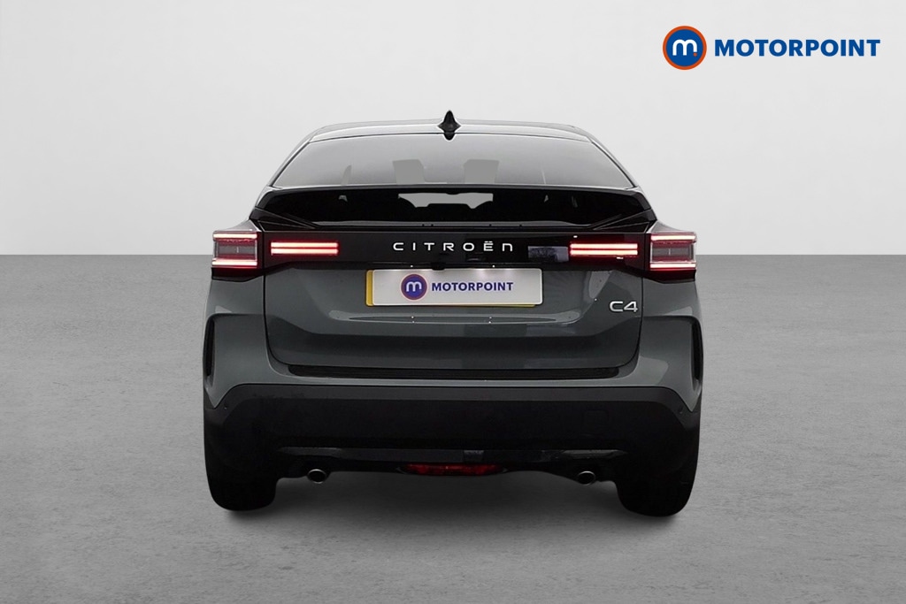 Used Citroen C4 2025 for sale - 77615642: Photo 6