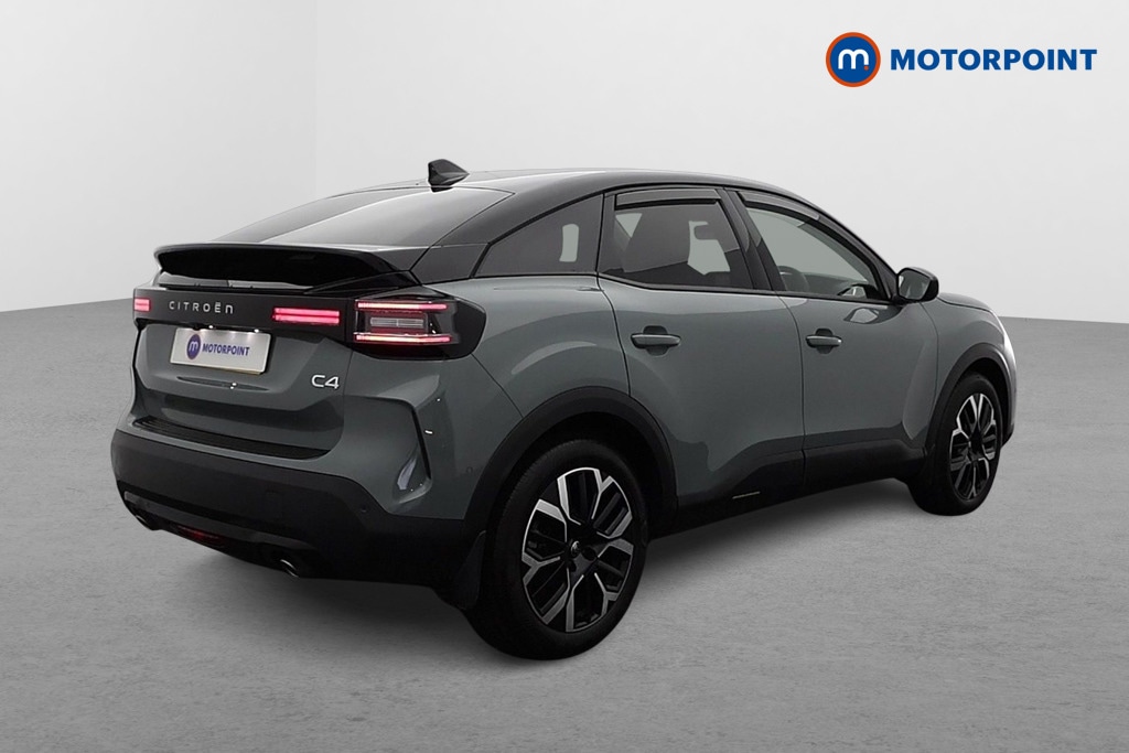 Used Citroen C4 2025 for sale - 77615642: Photo 7