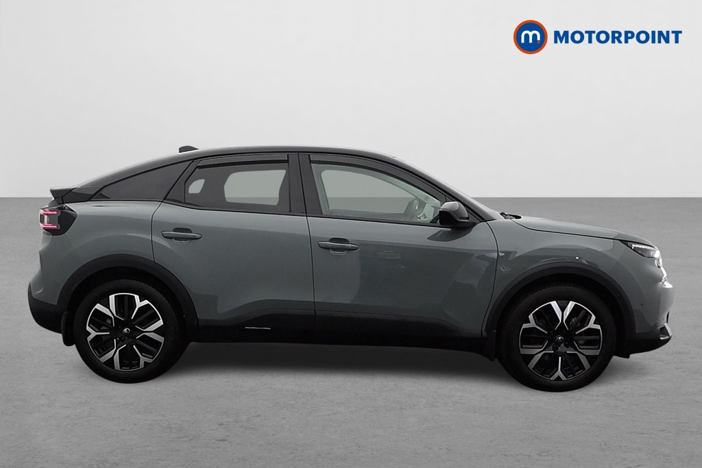 Used Citroen C4 2025 for sale - 77615642: Photo 8