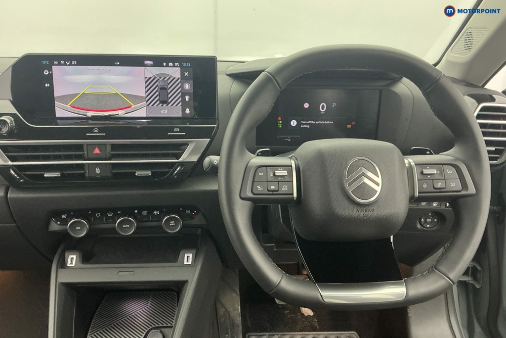 Used Citroen C4 2025 for sale - 77615642: Photo 9