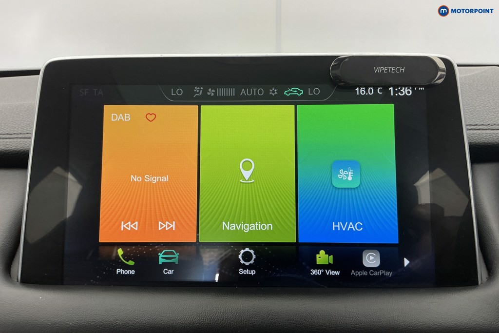 Used MG MG HS 2021 for sale - 77951530: Photo 10