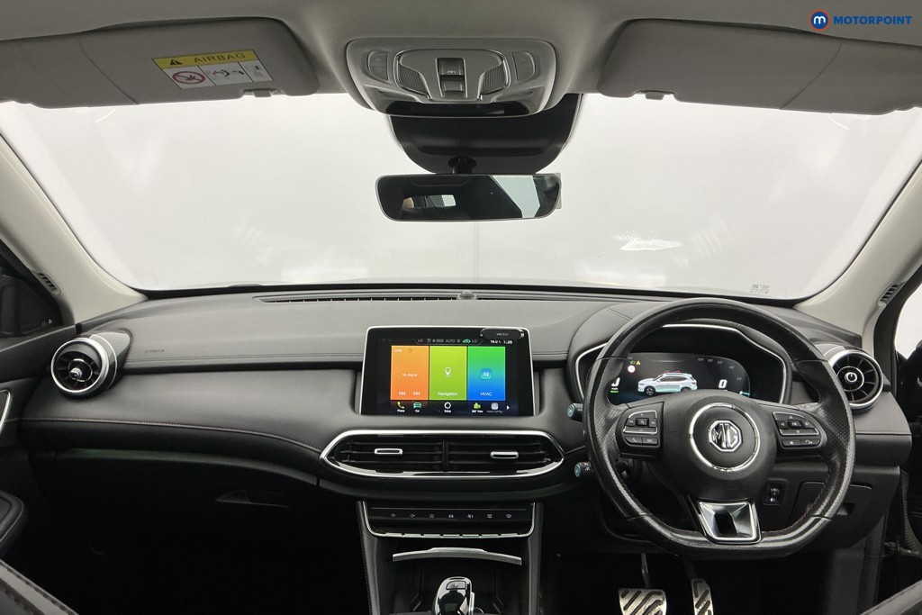 Used MG MG HS 2021 for sale - 77951530: Photo 22