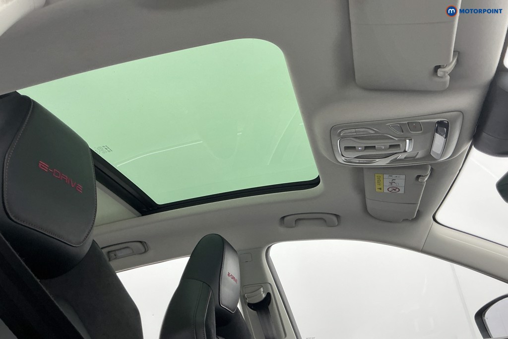 Used MG MG HS 2021 for sale - 77951530: Photo 24