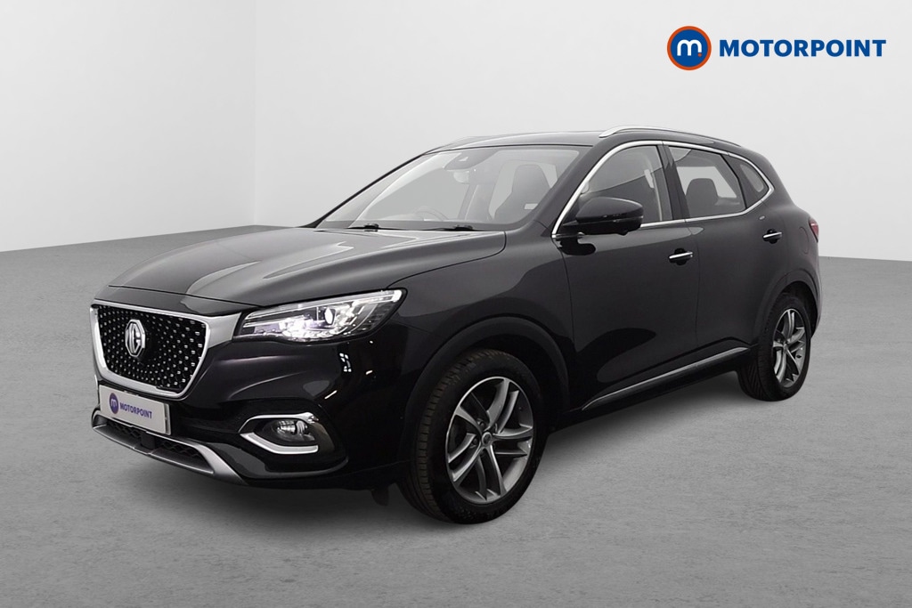 Used MG MG HS 2021 for sale - 77951530: Photo 3