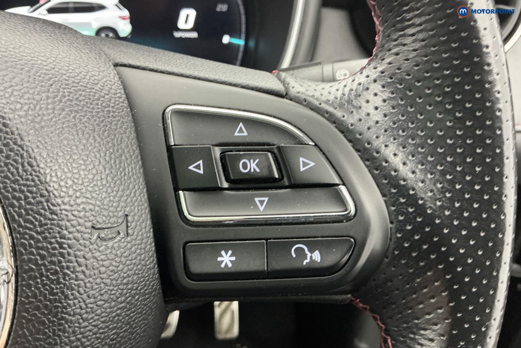 Used MG MG HS 2021 for sale - 77951530: Photo 33