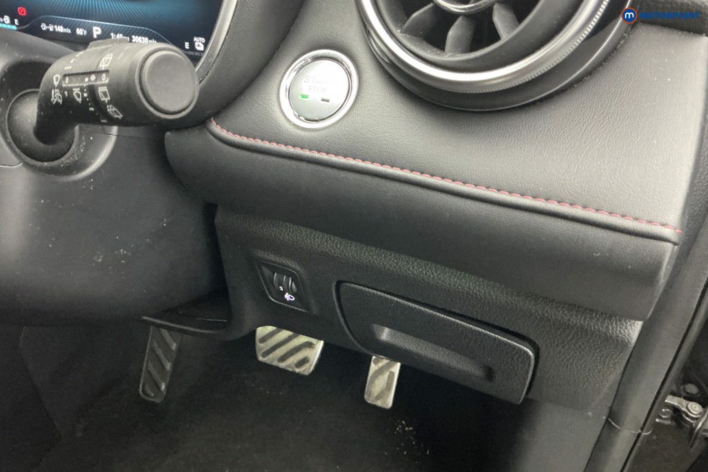 Used MG MG HS 2021 for sale - 77951530: Photo 35