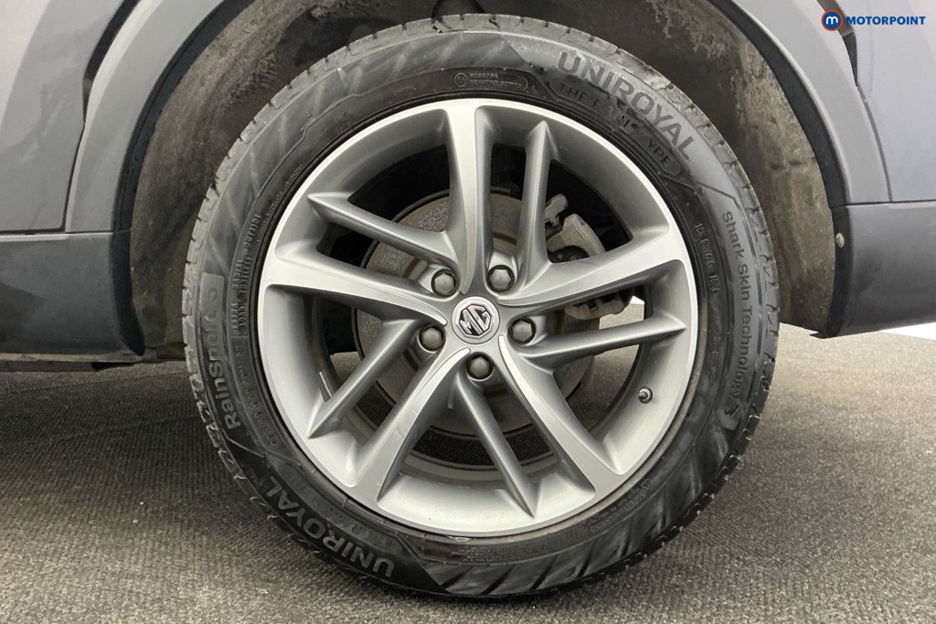 Used MG MG HS 2021 for sale - 77951530: Photo 48