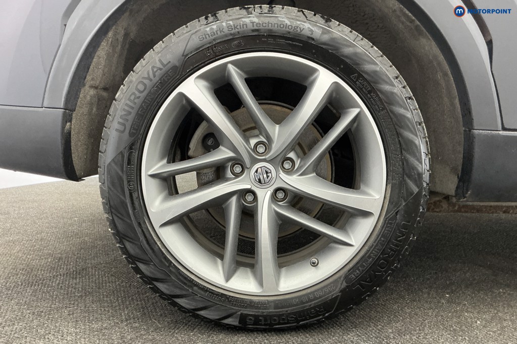 Used MG MG HS 2021 for sale - 77951530: Photo 49