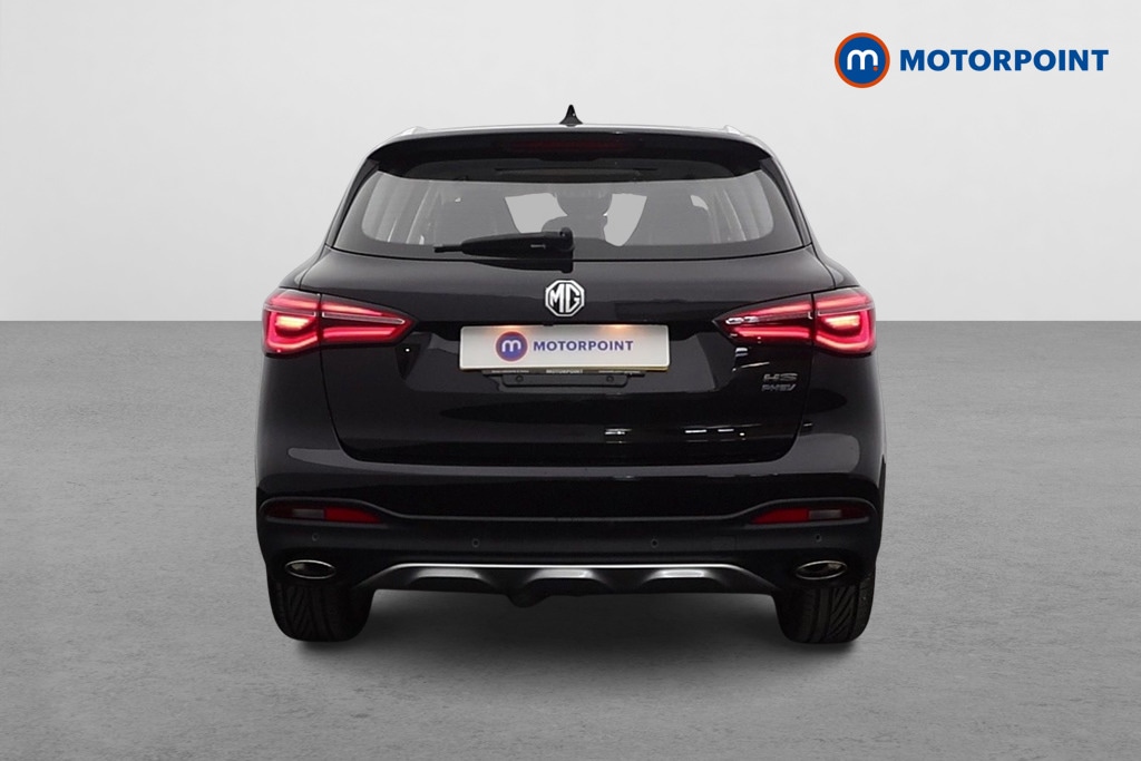 Used MG MG HS 2021 for sale - 77951530: Photo 6