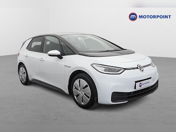 Used Volkswagen ID.3 2023 for sale - 78381818: Photo