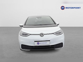 Used Volkswagen ID.3 2023 for sale - 78381818: Photo