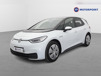 Used Volkswagen ID.3 2023 for sale - 78381818: Photo