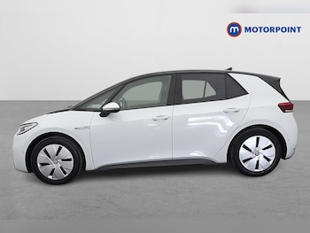 Used Volkswagen ID.3 2023 for sale - 78381818: Photo