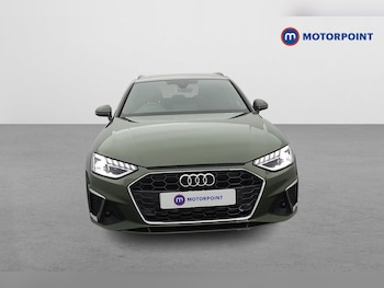 Used Audi A4 2023 for sale - 78509684: Photo