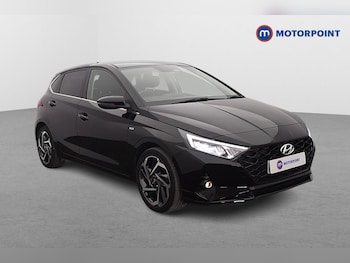 Used Hyundai i20 2023 for sale - 78485419: Photo