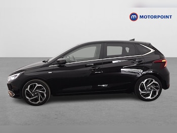 Used Hyundai i20 2023 for sale - 78485419: Photo