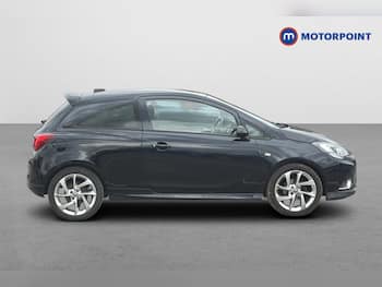 Used Vauxhall Corsa 2018 for sale - 79626026: Photo
