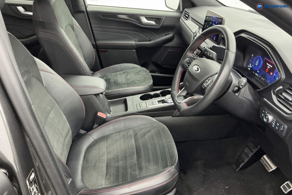 Used Ford Kuga 2023 for sale - 77327175: Photo 12