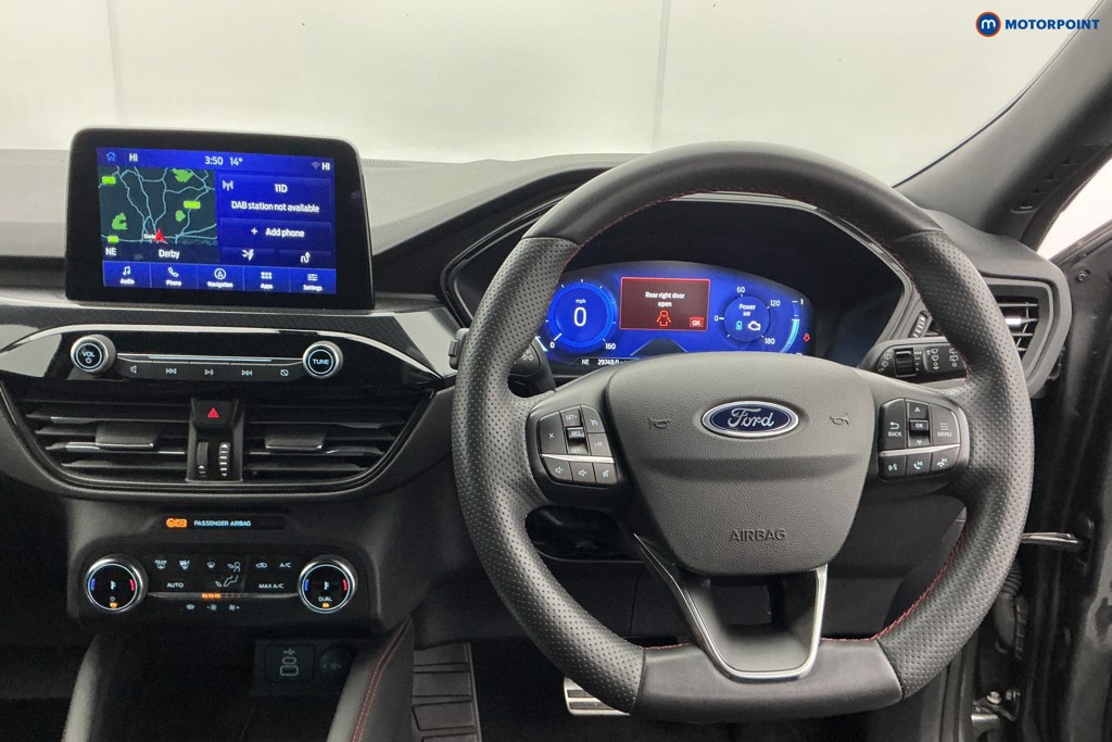 Used Ford Kuga 2023 for sale - 77327175: Photo 13