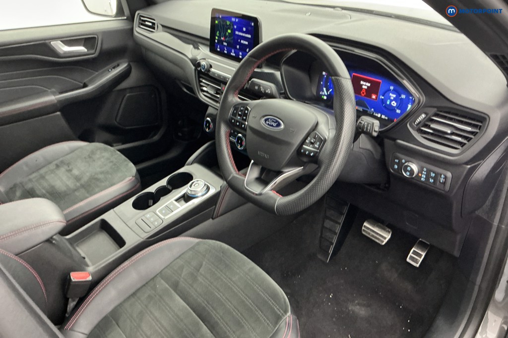 Used Ford Kuga 2023 for sale - 77327175: Photo 14