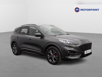 Used Ford Kuga 2023 for sale - 77327175: Photo