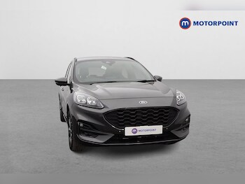 Used Ford Kuga 2023 for sale - 77327175: Photo