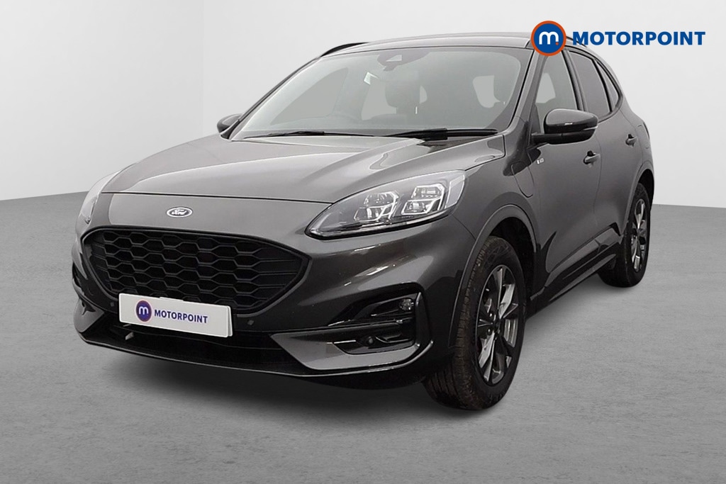 Used Ford Kuga 2023 for sale - 77327175: Photo 3