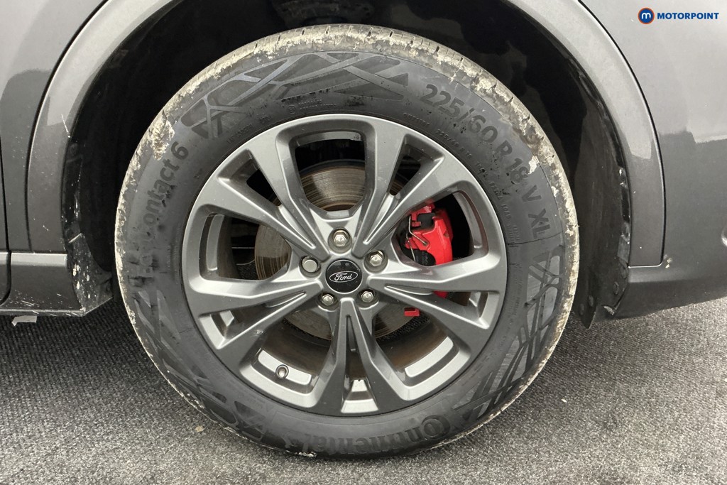 Used Ford Kuga 2023 for sale - 77327175: Photo 34