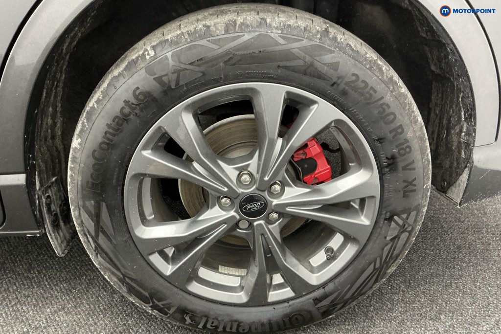 Used Ford Kuga 2023 for sale - 77327175: Photo 36