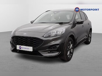 Used Ford Kuga 2023 for sale - 77327175: Photo